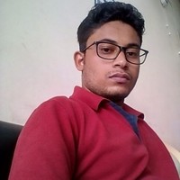 Tyler Petroleum Inc Employee Muhammed Danish's profile photo