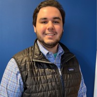 Applause Employee Nick Trottier's profile photo
