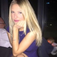 BOAElite Employee Alina Slonitsky's profile photo