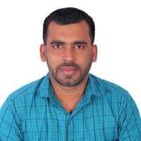 Mawarid Holding Investment Employee Mohamed Muneeb's profile photo
