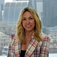 MSCI Inc. Employee Marthe Nordby's profile photo