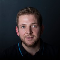Betty Employee Tsvetan Tsvetkov's profile photo