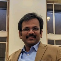 Derisk360 Employee Balaji Ramanujam's profile photo