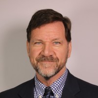 American University School of International Service Employee David Fletcher's profile photo