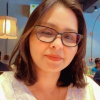 SpiderWorks Technologies Pvt Ltd Employee Priya Ramchandran's profile photo