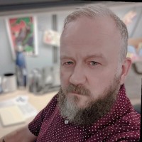 Specialty Commerce Corp. Employee Wayne Hudson's profile photo