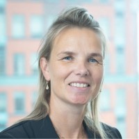 Inspectie Szw Employee Sietske Kulk's profile photo