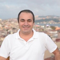 Ismail Kurtoglu Email
