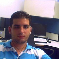 CADMART Employee Alejandro Castillo's profile photo