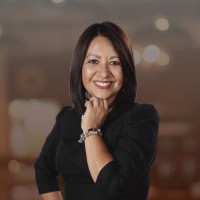 Universidad San Ignacio de Loyola Employee Erika Valdivieso-López's profile photo