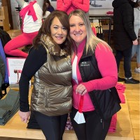 Meghan Hill Email & Phone Number