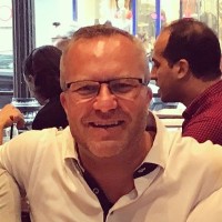 Harold Snow Service Group Employee Trevor Melendy's profile photo