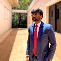 Geojit Employee Vasanth D's profile photo