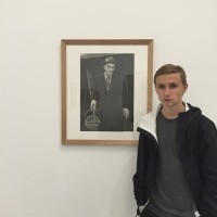 Swapify Employee Ivan Lebedev's profile photo