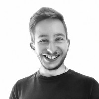 Pricing HUB Employee Louis Martinez's profile photo
