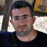 Kab-lem S.p.A. Employee Simone Sacchetti's profile photo