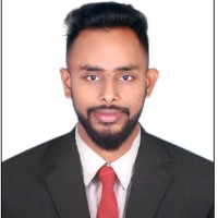 LARSEN & TOUBRO LIMITED - QATAR Employee Pandava Shiva's profile photo