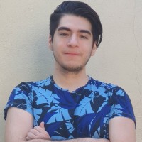 GE Vernova Employee Roberto Sarmiento's profile photo