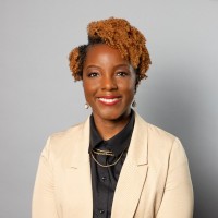 Huddle Up Employee Jasmine Ward's profile photo