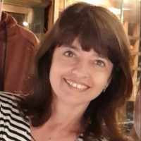 Denmark Employee Simone Werneck's profile photo