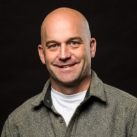 PICEA Consulting Group Employee Chas Jones's profile photo