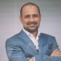 Jorge Alejandro Osorio Email