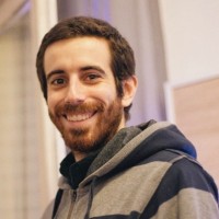 José Miguel Borda D'Água Email