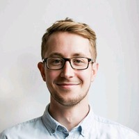 Flyte Employee Robbie Butler's profile photo