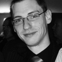 EMANI Employee Ludovic van Kerckhove's profile photo