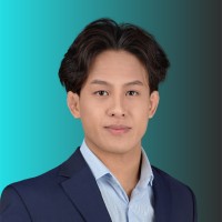 Cloudica Employee Michał Duong's profile photo
