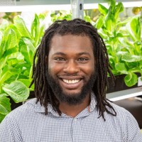 Mayor's Office for Economic Opportunity Employee Joshua Thomas-Serrano's profile photo