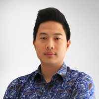 Mekari Employee Anthony Kosasih's profile photo