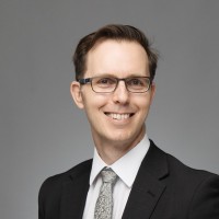 Commonwealth Treasury Employee Michael Miller's profile photo