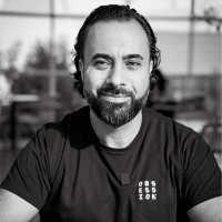 OBSESSION Employee Mohamad Badr's profile photo