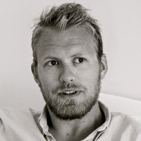 Veo Technologies Employee Henrik Teisbæk's profile photo