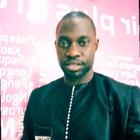 Microcred Employee Joseph Mbengue's profile photo