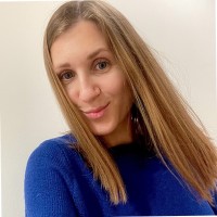 Katya Aizendorf's profile photo
