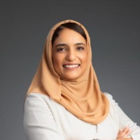 OQ Employee Sabrina al Bakri's profile photo