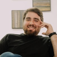 Sebrae/PR Employee Pedro Pazello's profile photo