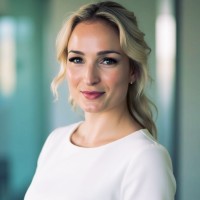 REDCON1 Employee Nicole Tall's profile photo