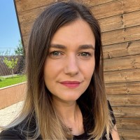 SuiteDash Employee Adriana Pichiu's profile photo