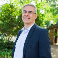 Total School Solutions Employee Joseph Pandolfo's profile photo