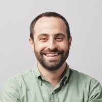 Good Inside Employee Daniel Shlossman's profile photo