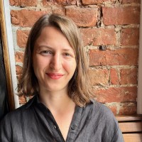 ibiola Mobility Solutions GmbH Employee Melina Verikios's profile photo