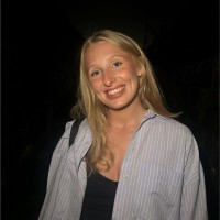 Aspect Events & Communications Employee Nicola Higham's profile photo
