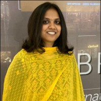 Aragen Life Sciences Employee Niveditha G's profile photo