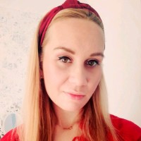 Serpol-Cosmetics Employee Monika Kaczorowska's profile photo