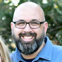 ITW Pro Brands Employee Donald Parker's profile photo