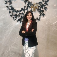PNB MetLife India Insurance Co. Ltd Employee Sakshi Malhotra's profile photo