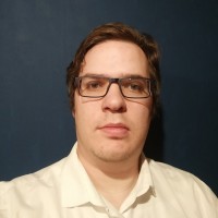 Opinity B.V. Employee Ruben Herrebrugh's profile photo